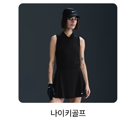나이키골프
